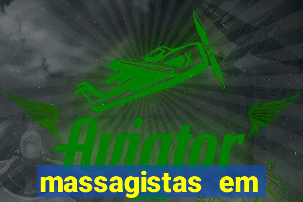 massagistas em porto alegre